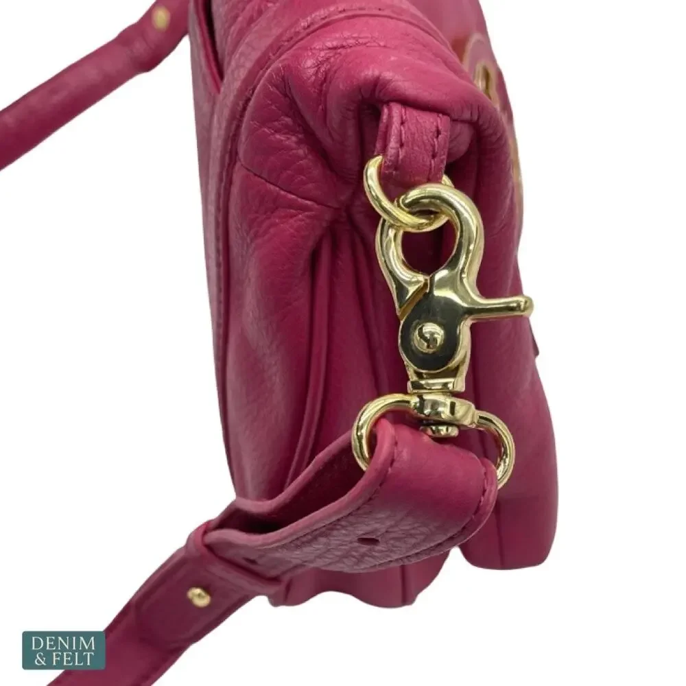 Tory Burch statement making